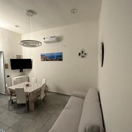House Pallonetto Napoli Esterno foto