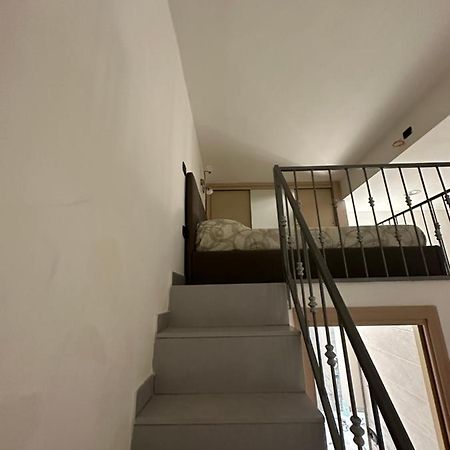 House Pallonetto Napoli Esterno foto